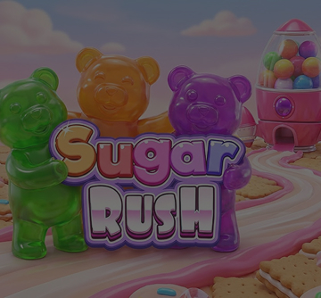 Sugar Rush