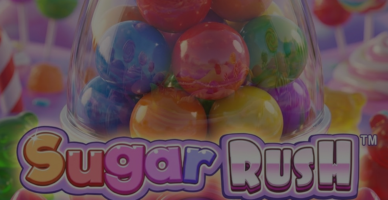 Sugar Rush